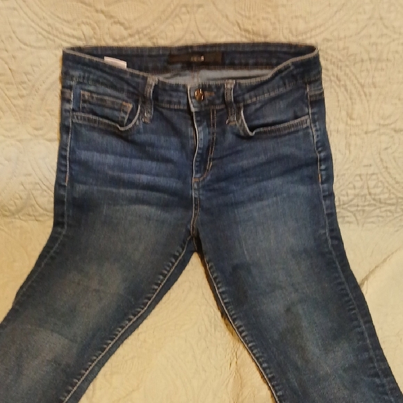 Joe's Jeans Denim - Joe's Jeans Women's Skinny Denim